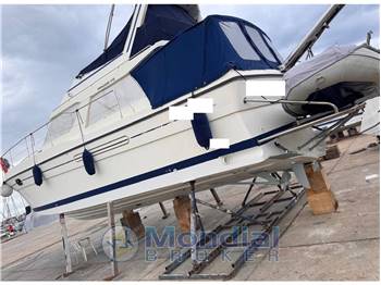 PRINCESS YACHTS 415