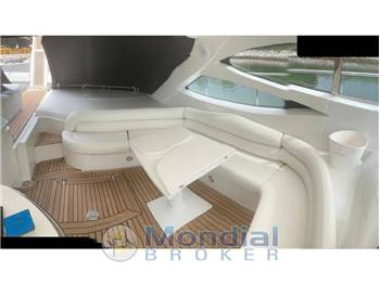 PERSHING 52 HT