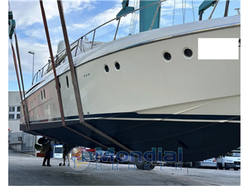 DALLA PIETA' DP58 HT