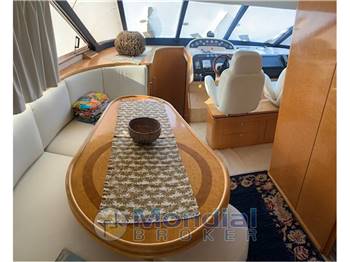 Fairline Squadron 65