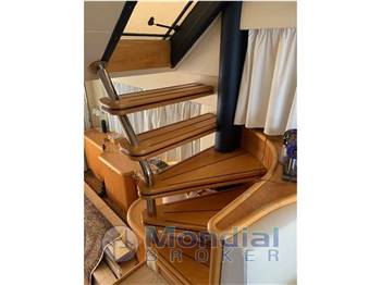 Fairline Squadron 65