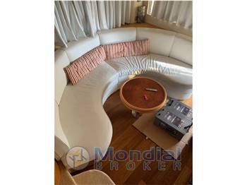 Fairline Squadron 65