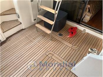 Fairline Squadron 65