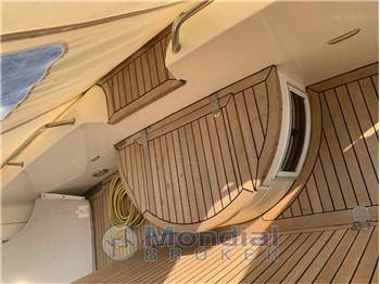 Fairline Squadron 65