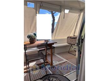FERRETTI 36