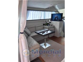 FERRETTI 36