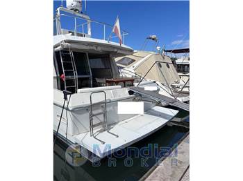 FERRETTI 36