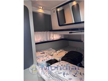 FERRETTI 36