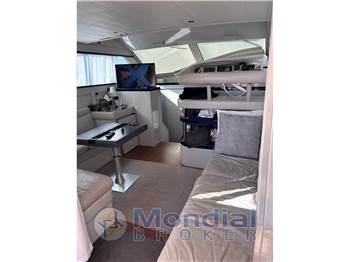 FERRETTI 36