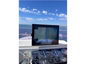 FERRETTI 36