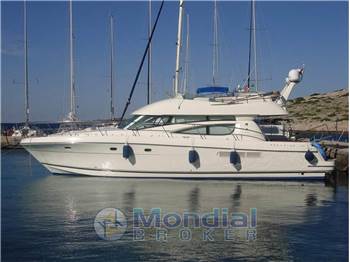 Jeanneau PRESTIGE 46