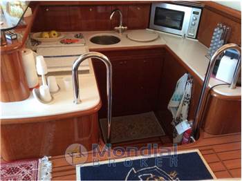 Jeanneau PRESTIGE 46