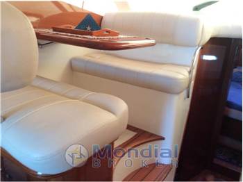 Jeanneau PRESTIGE 46