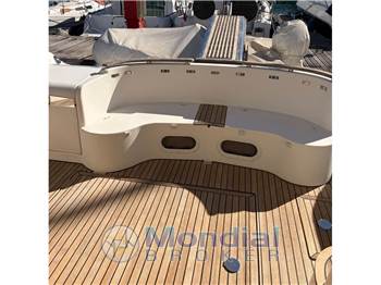 Jeanneau PRESTIGE 46