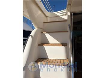 Jeanneau PRESTIGE 46