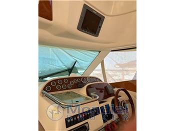 Jeanneau PRESTIGE 46