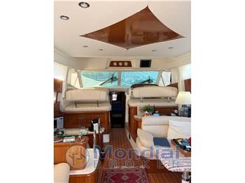 Jeanneau PRESTIGE 46