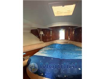 Jeanneau PRESTIGE 46
