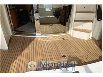 AICON YACHTS 56