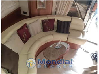 AICON YACHTS 56