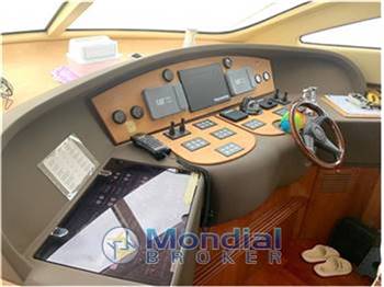 AICON YACHTS 56