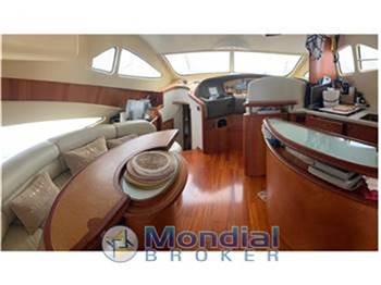 AICON YACHTS 56
