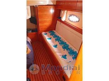 BAVARIA YACHTS 38S