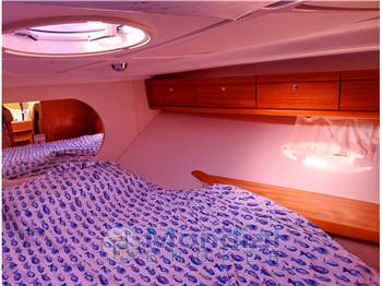 BAVARIA YACHTS 38S