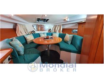 BENETEAU FLYER VIVA 9.20