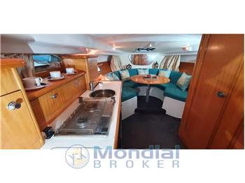 BENETEAU FLYER VIVA 9.20