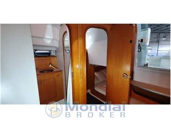 BENETEAU FLYER VIVA 9.20