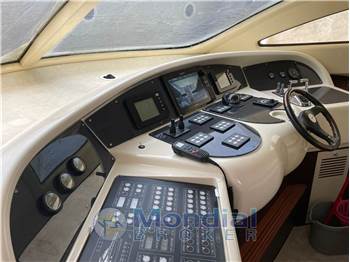 AICON YACHTS 56S