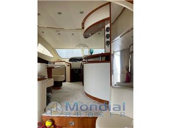AICON YACHTS 56S