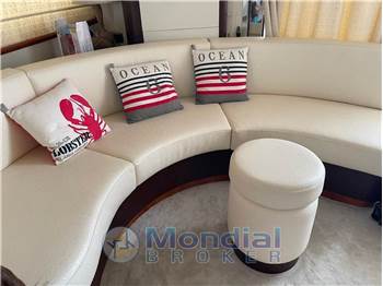 AICON YACHTS 56S