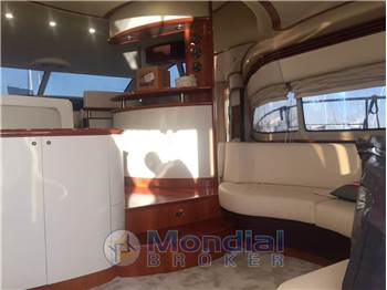 AICON YACHTS 56S