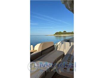 AICON YACHTS 56S