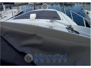 PERSHING 38