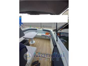 PERSHING 38