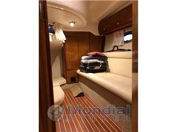 BAVARIA YACHTS 37 Sport HT