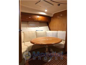 BAVARIA YACHTS 37 Sport HT