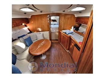 BAVARIA YACHTS 37 Sport HT