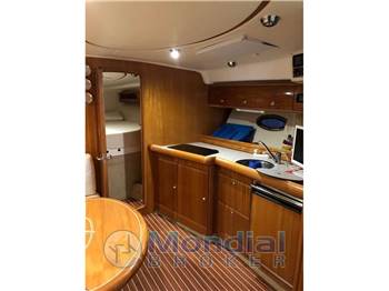 BAVARIA YACHTS 37 Sport HT