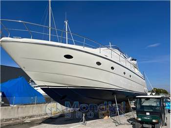 AICON YACHTS 56