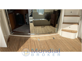 AICON YACHTS 56