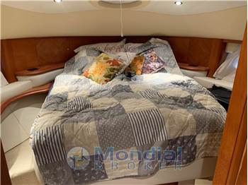AICON YACHTS 56