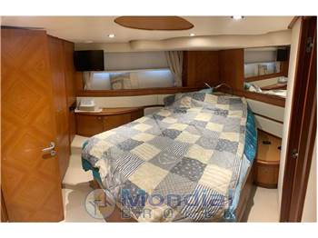 AICON YACHTS 56
