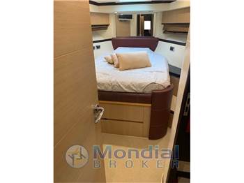 ASTONDOA 52 GLX