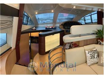 ASTONDOA 52 GLX