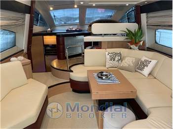 ASTONDOA 52 GLX
