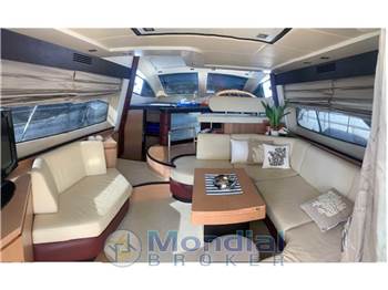ASTONDOA 52 GLX